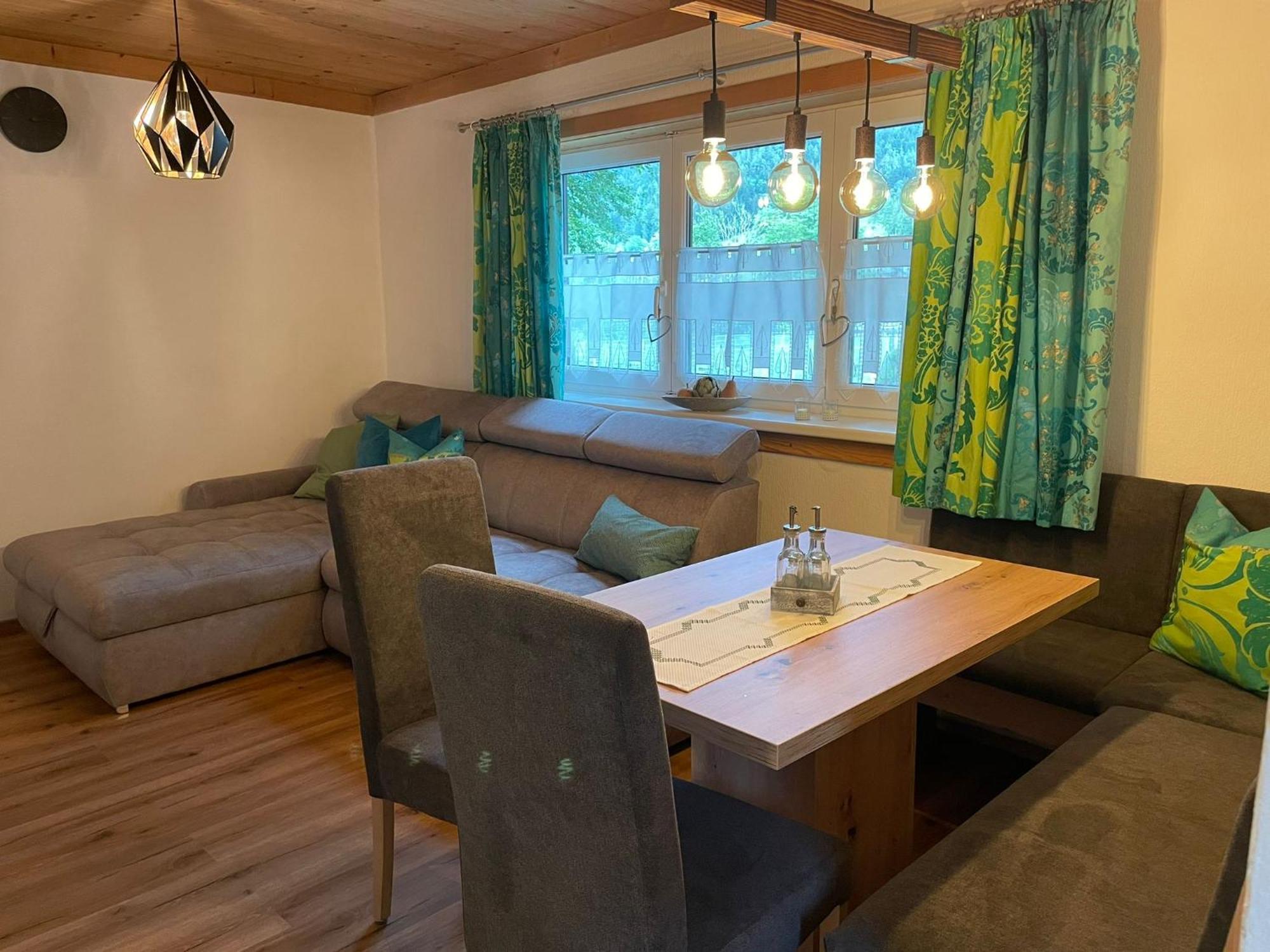 Ferienhaus Romantika Bad Aussee Bagian luar foto