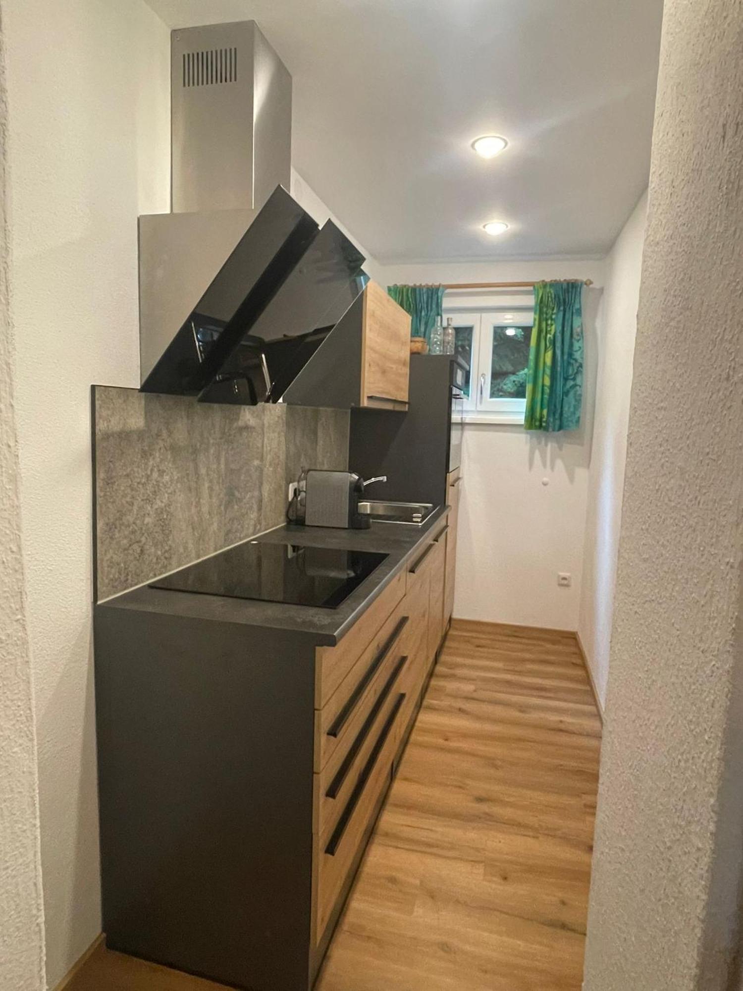 Ferienhaus Romantika Bad Aussee Bagian luar foto