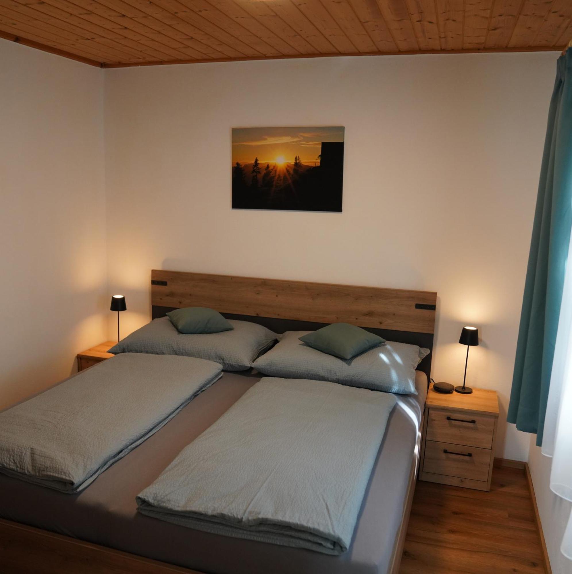Ferienhaus Romantika Bad Aussee Bagian luar foto