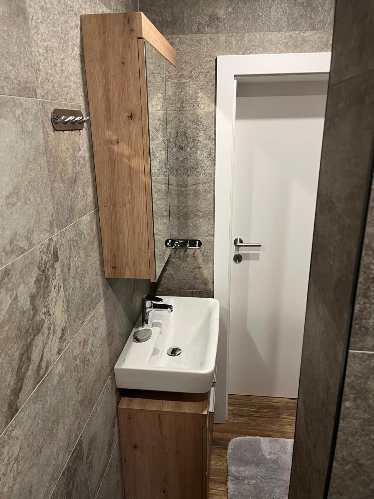Ferienhaus Romantika Bad Aussee Bagian luar foto